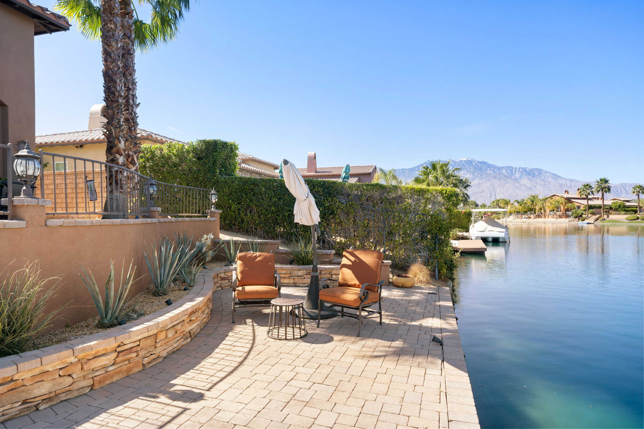 6 Via Santo Tomas Dr, Rancho Mirage, CA 92270, US Photo 41