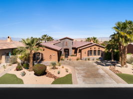 6 Via Santo Tomas Dr, Rancho Mirage, CA 92270, US Photo 0