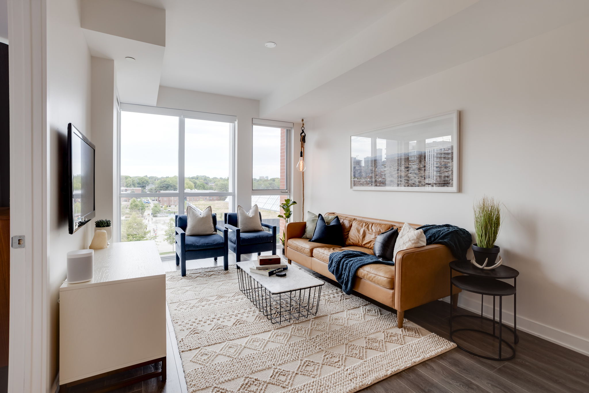 170 Sumach St - Unit 617, Toronto, ON M5A 3H7, CA Photo 1