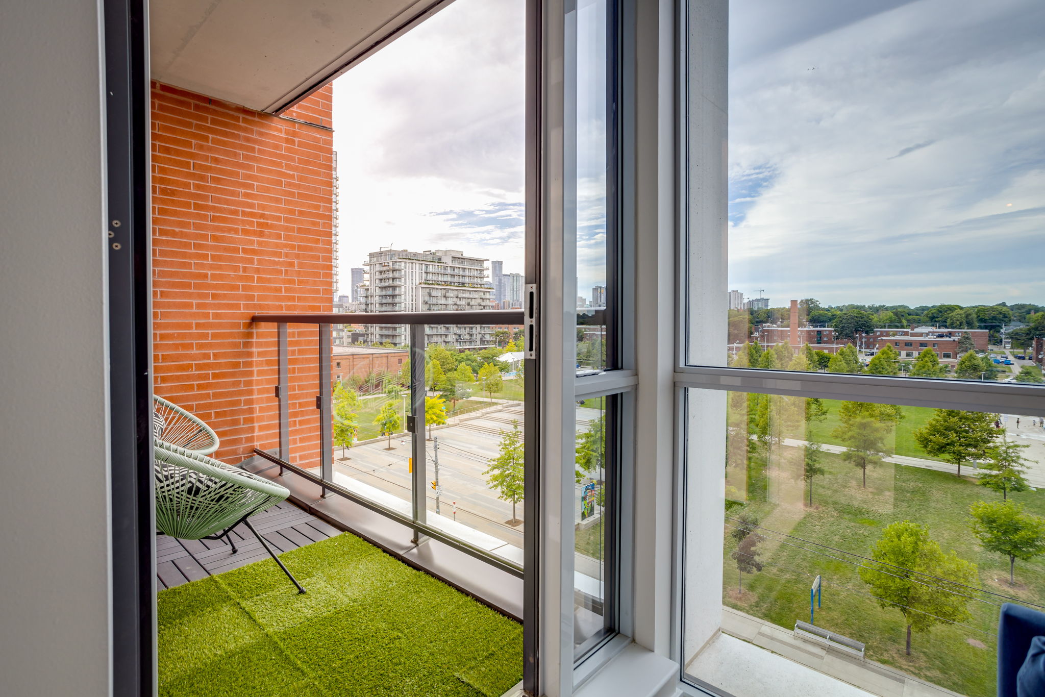 170 Sumach St - Unit 617, Toronto, ON M5A 3H7, CA Photo 18
