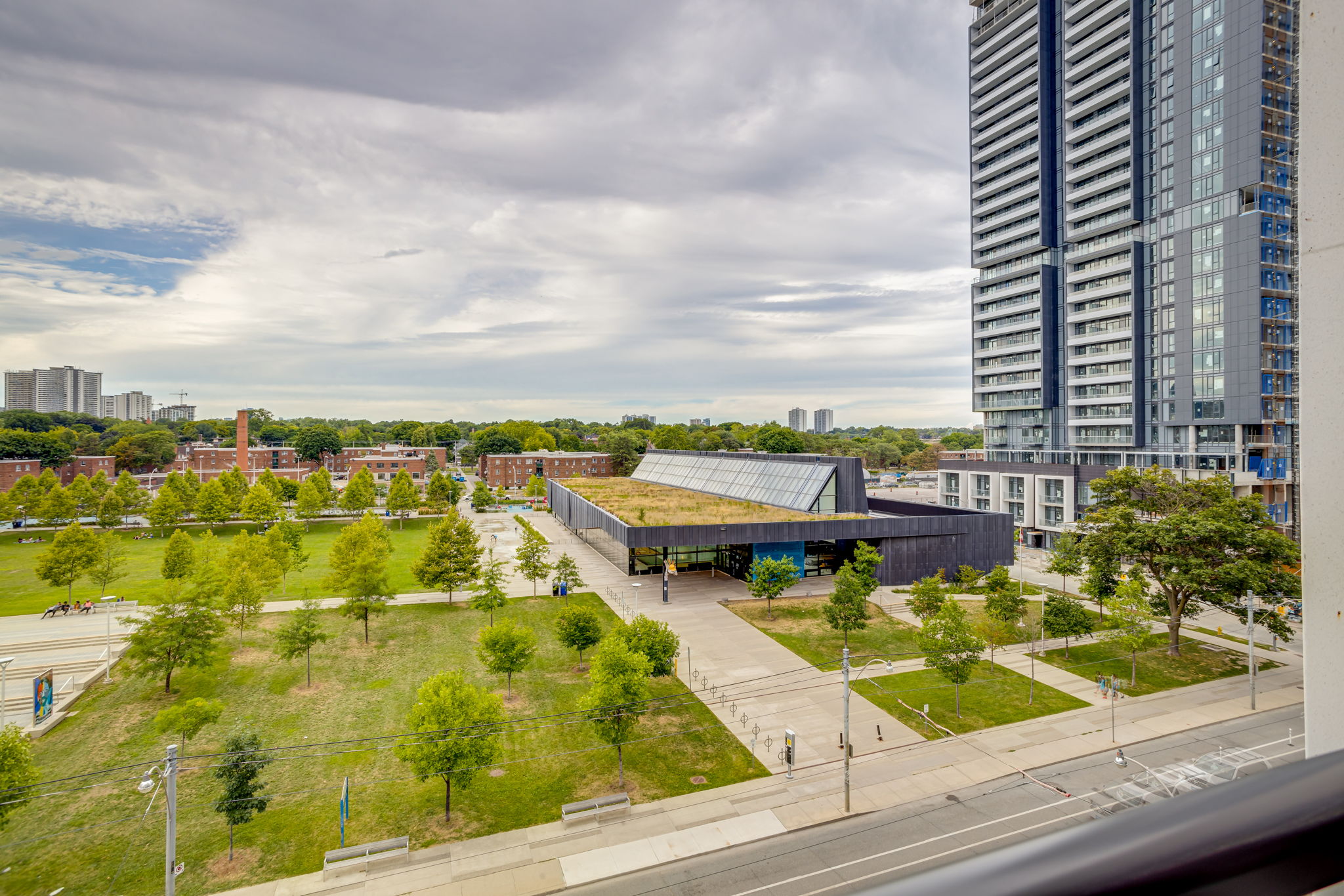 170 Sumach St - Unit 617, Toronto, ON M5A 3H7, CA Photo 21