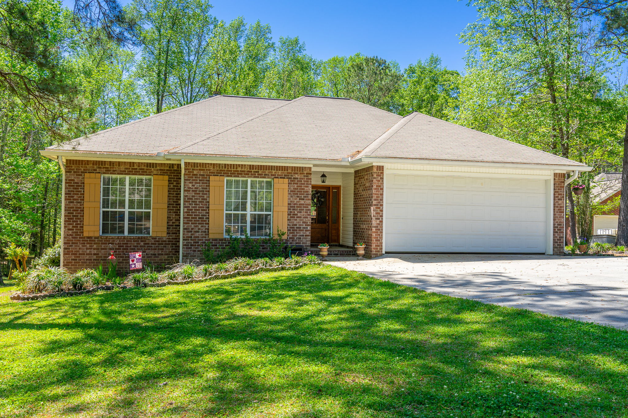 11 Westbrook Estates Dr, Sumrall, MS 39482 GHub Real Estate Photography