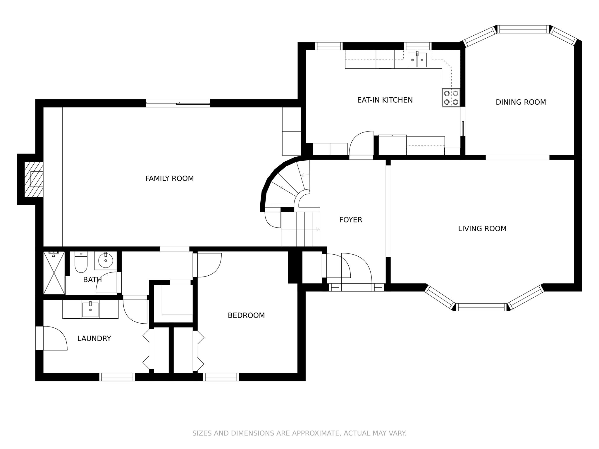 Floorplan #2