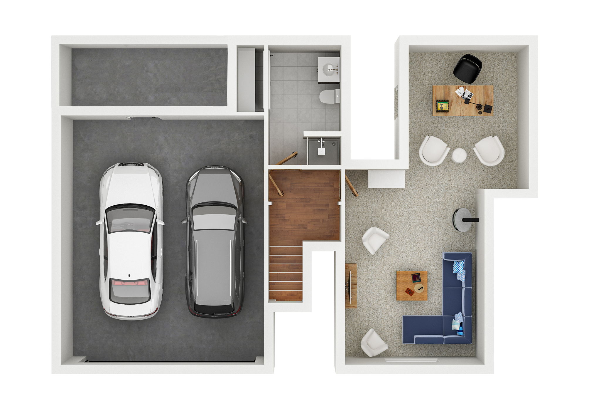 Floorplan #0