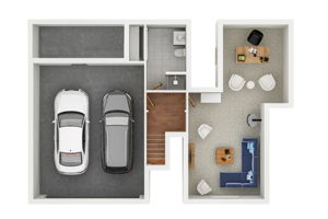 Floorplan #0