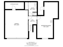 Floorplan #0