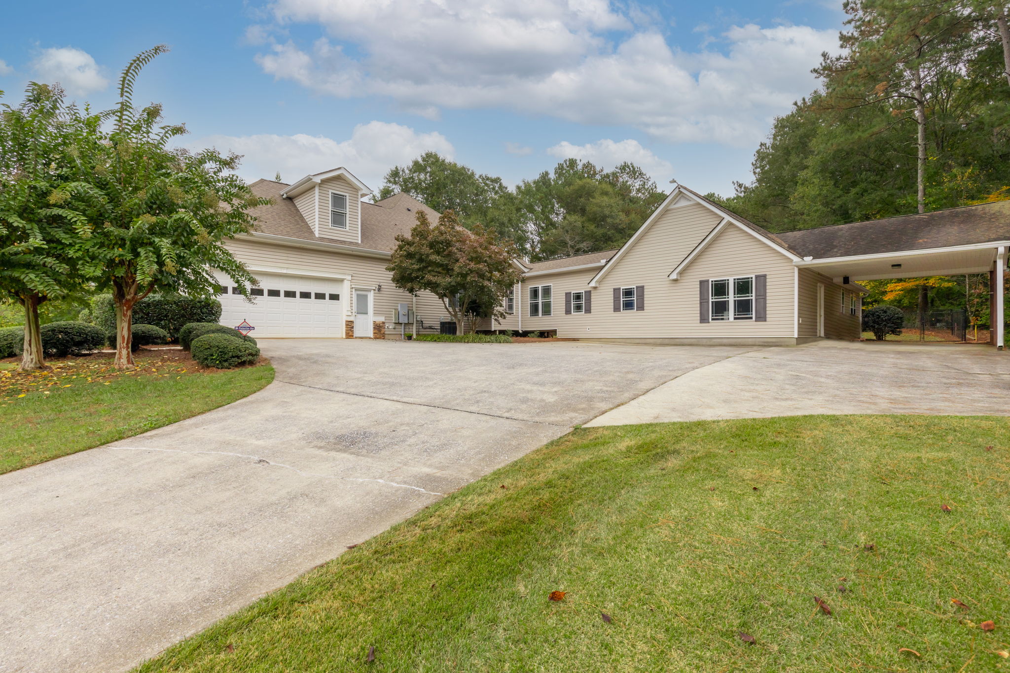 1353 Villa Rica Rd, Powder Springs, GA 30127, US Photo 7