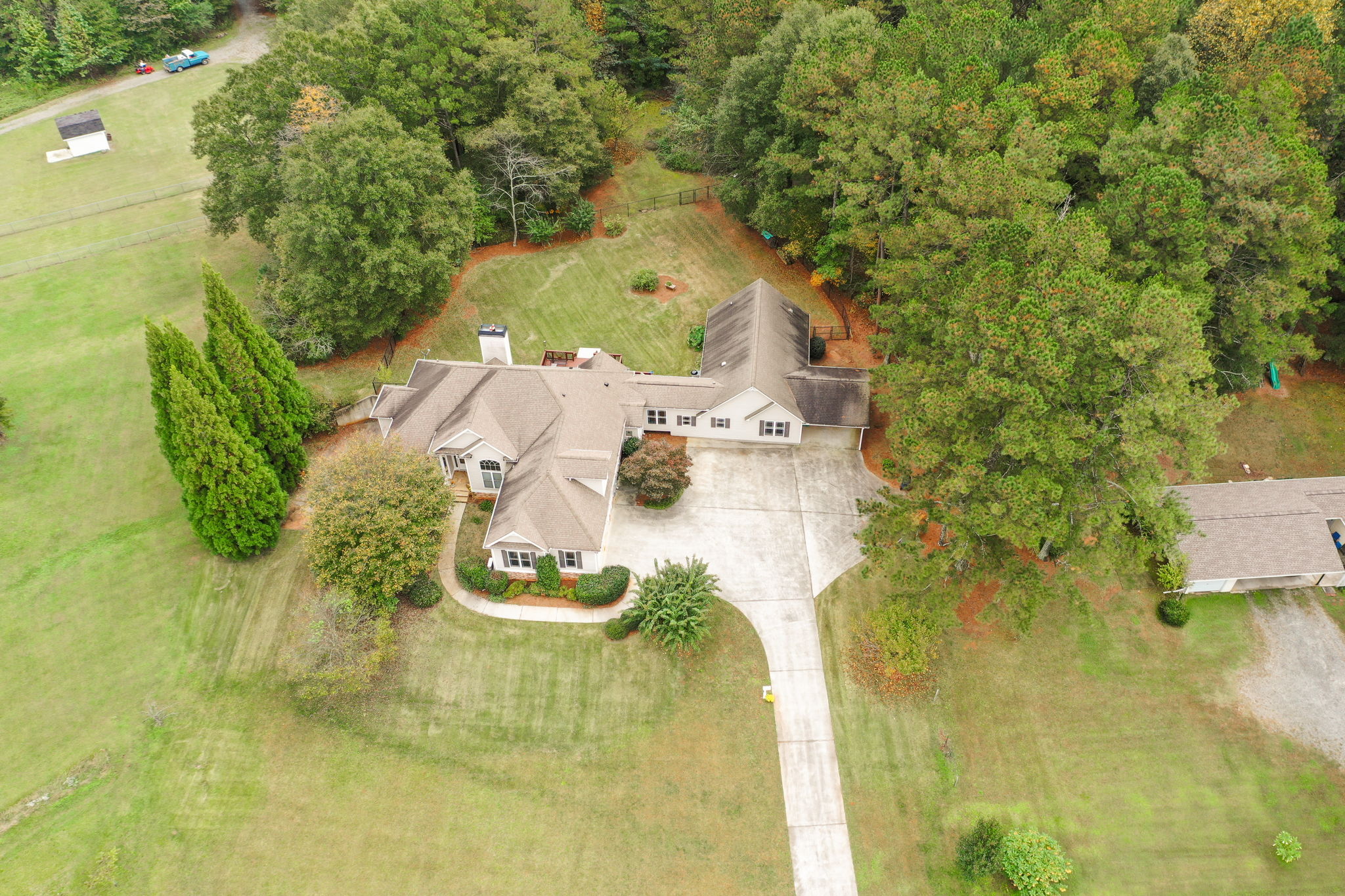 1353 Villa Rica Rd, Powder Springs, GA 30127, US Photo 3