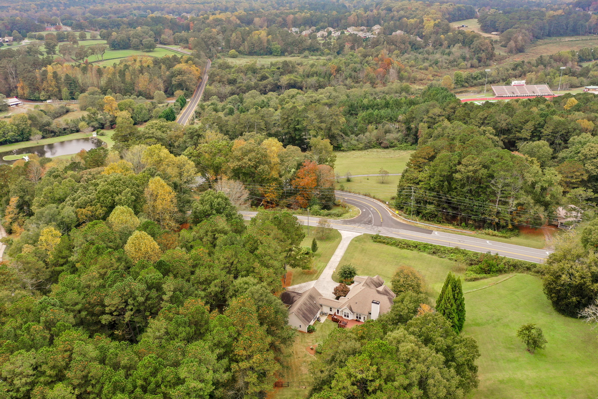 1353 Villa Rica Rd, Powder Springs, GA 30127, US Photo 5