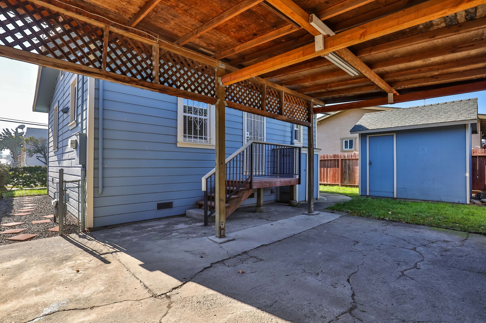 760 Mariposa St, Rodeo, CA 94572, US Photo 12