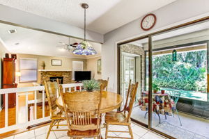 Breakfast Nook