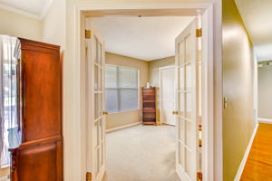 Office or Bedroom 4