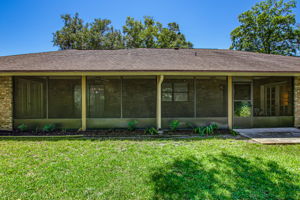 Back of Home