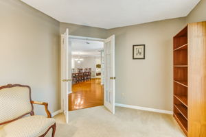 Office or Bedroom 4