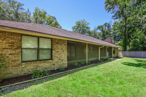 Back of Home