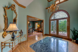 Entry Way