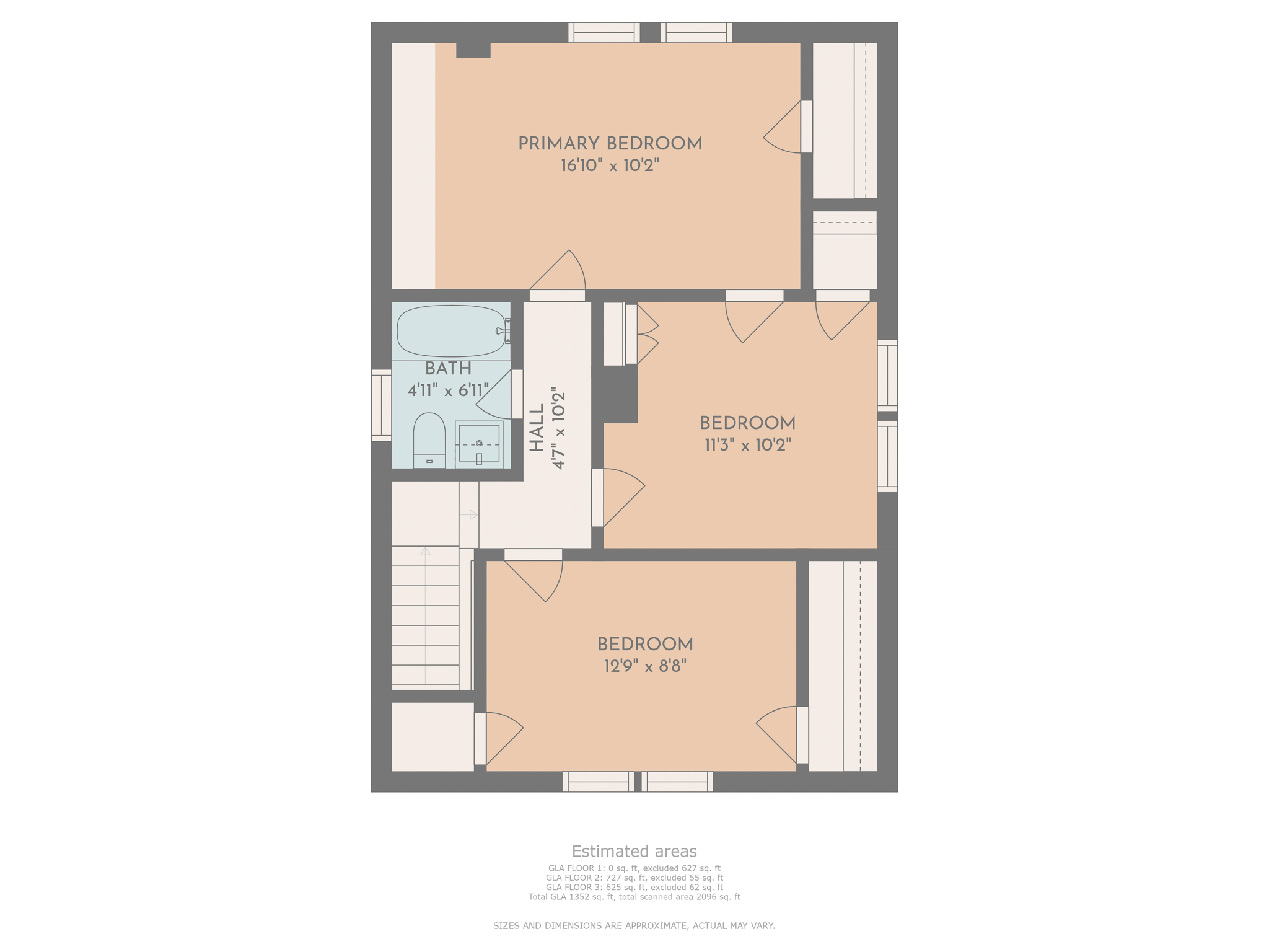 Floorplan #2