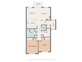 Floorplan #0