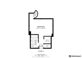 Floorplan #2