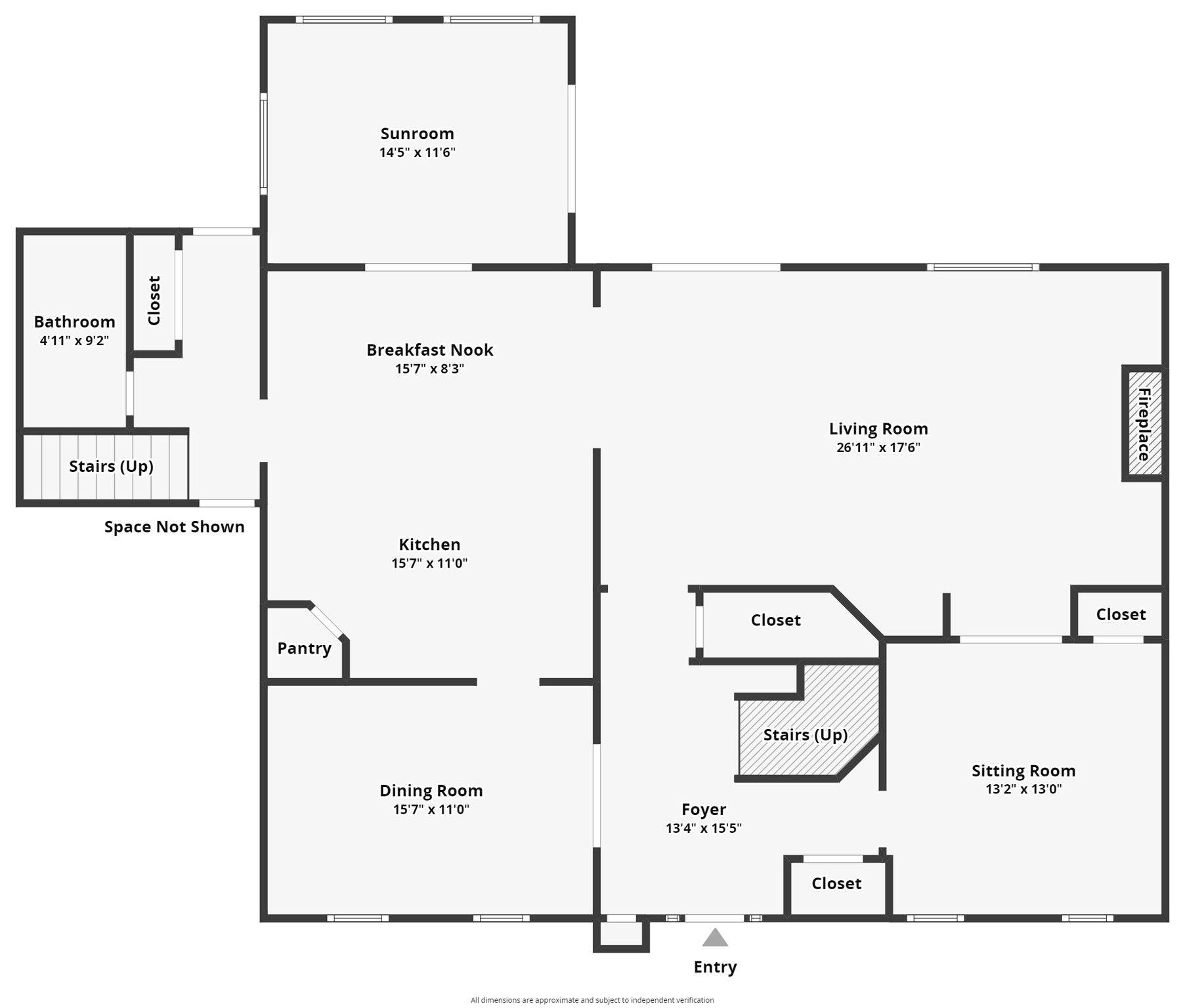 Floorplan #0