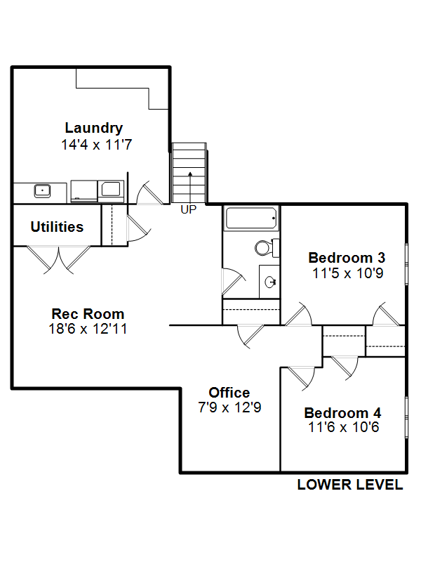 Lower Level