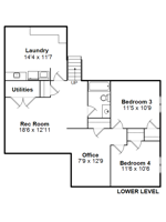 Lower Level