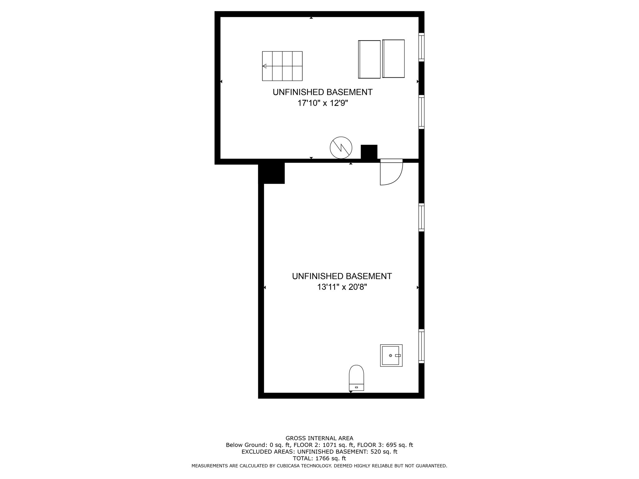 Floorplan #3
