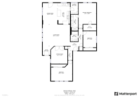 Floorplan #0