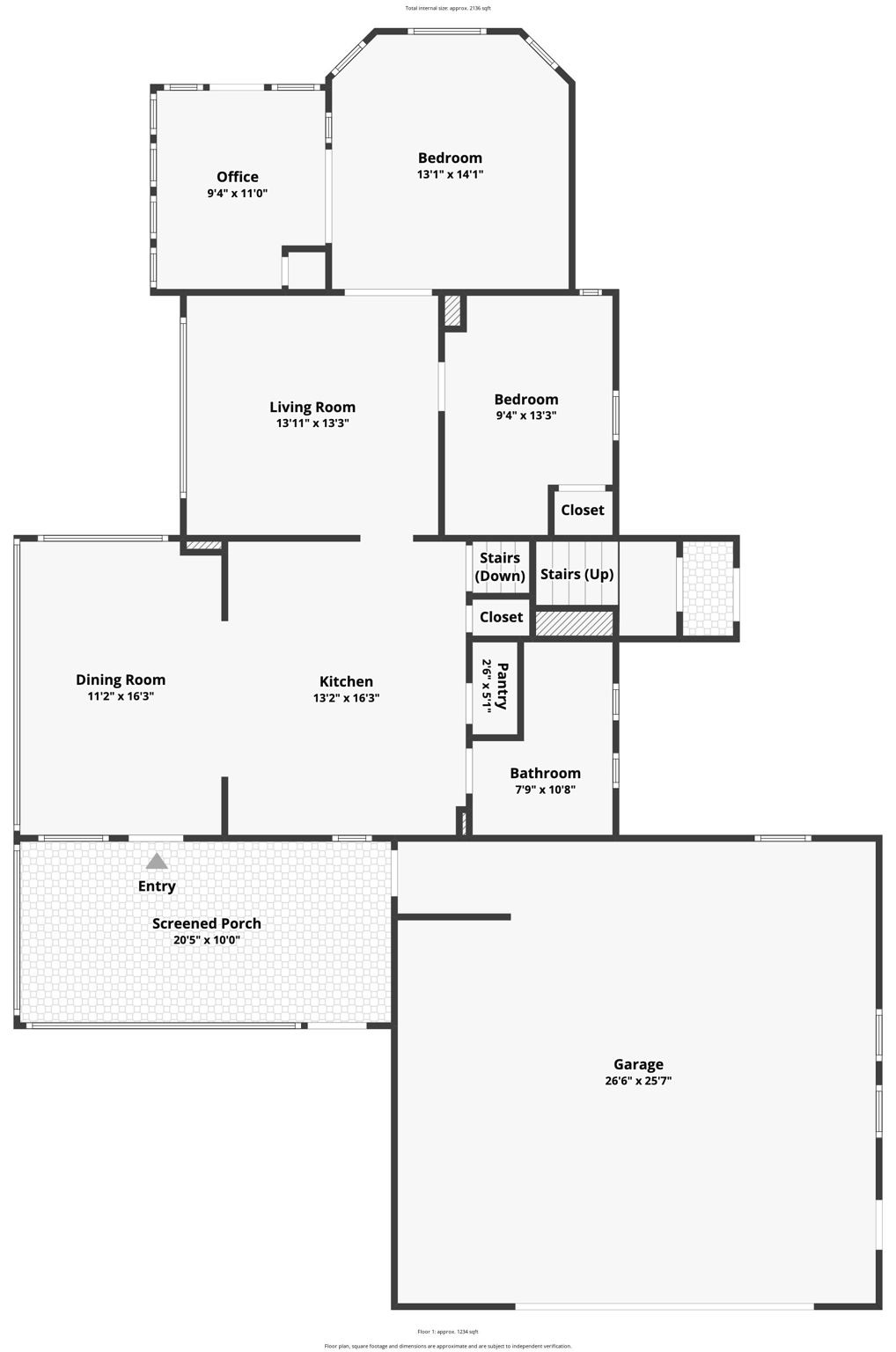 Floorplan #0