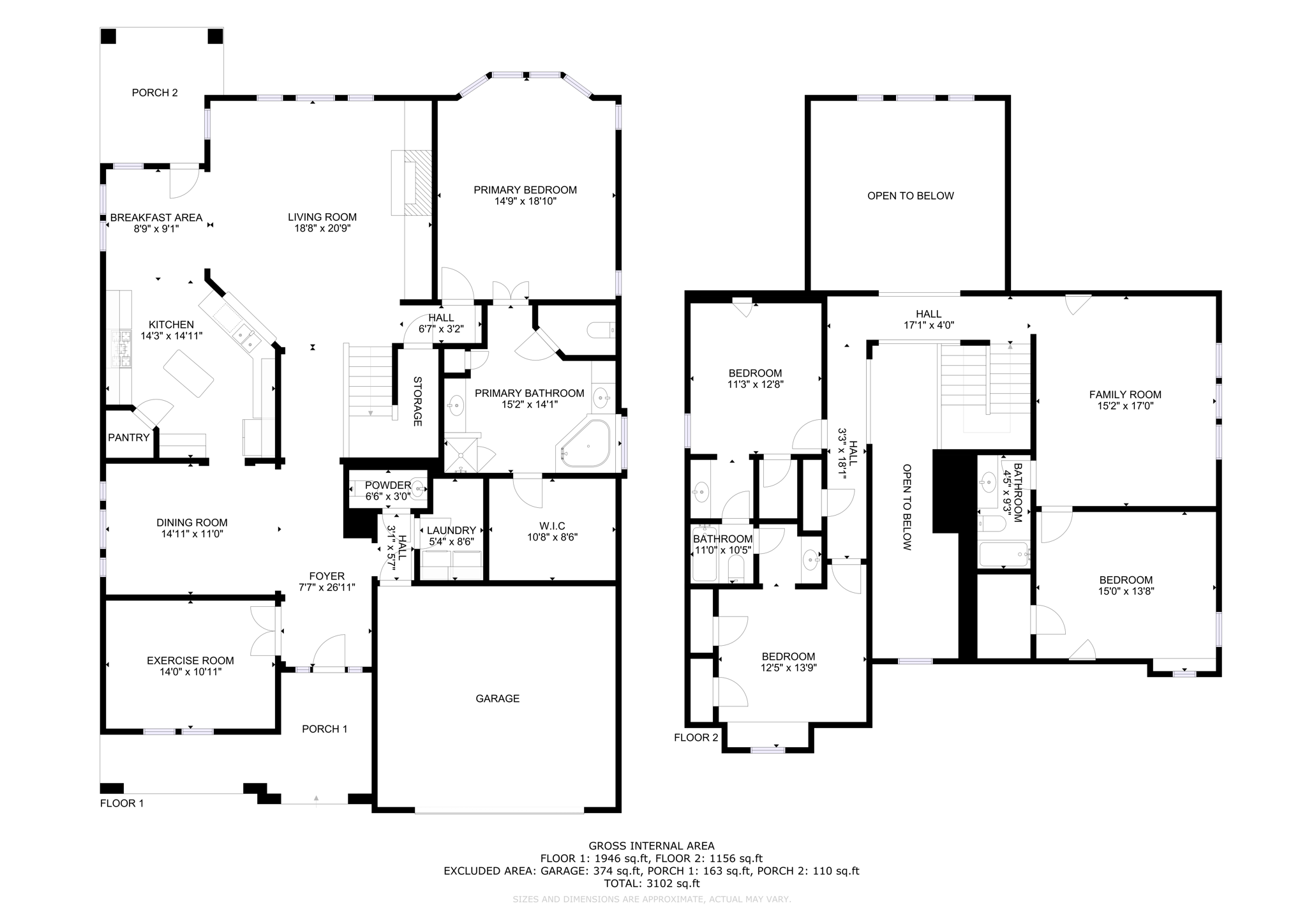 All Floors