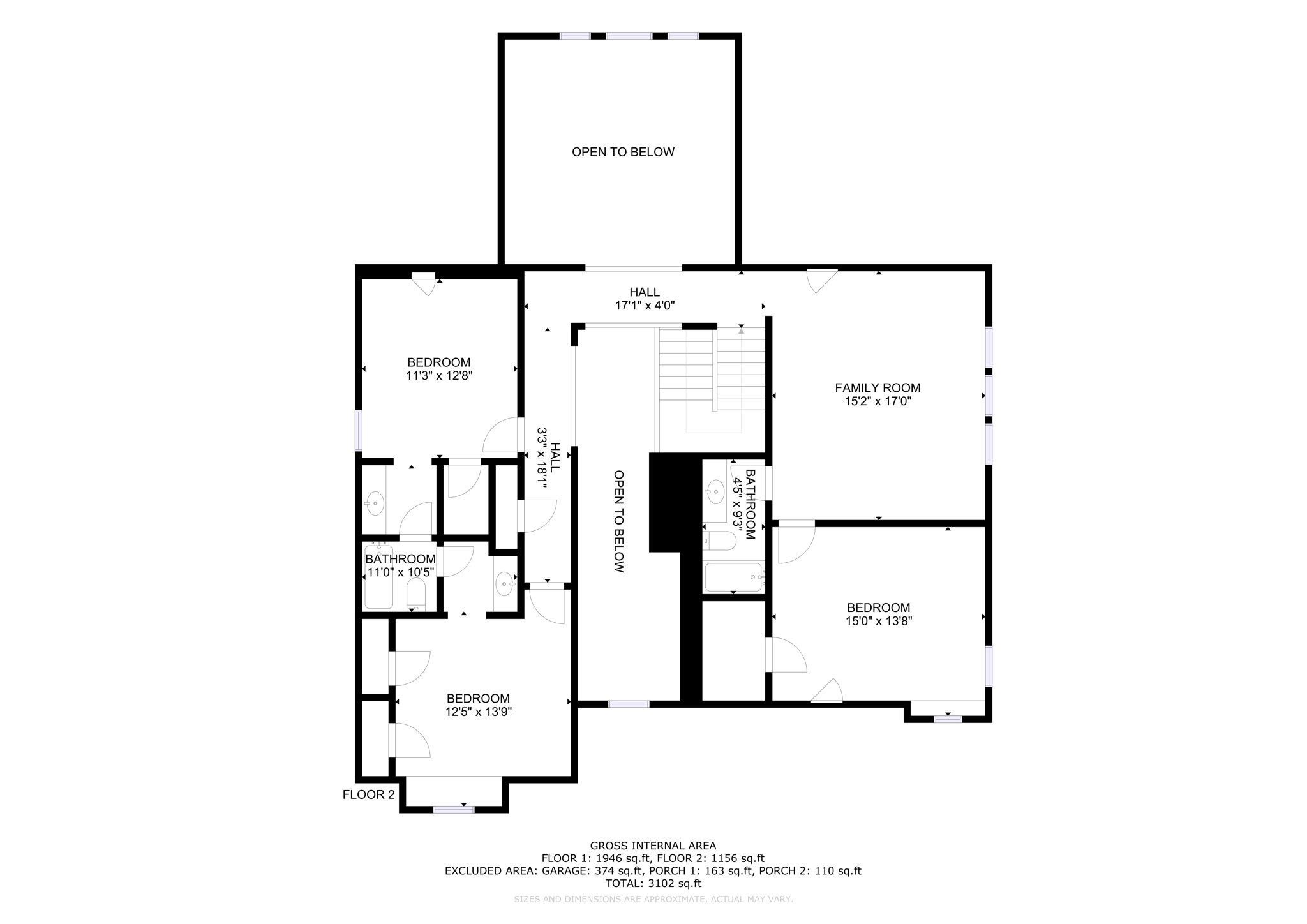 Floor 2