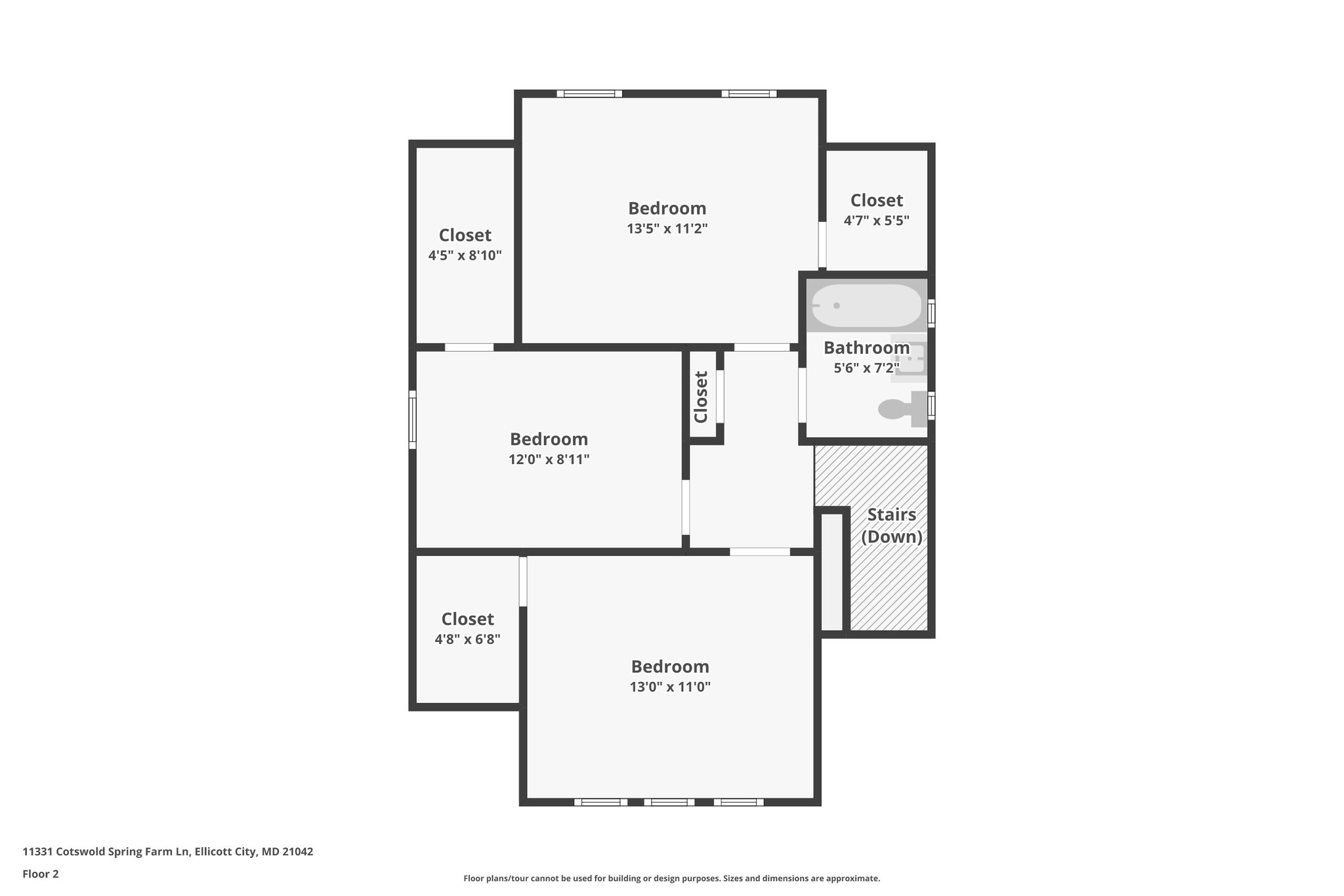 Floor 2