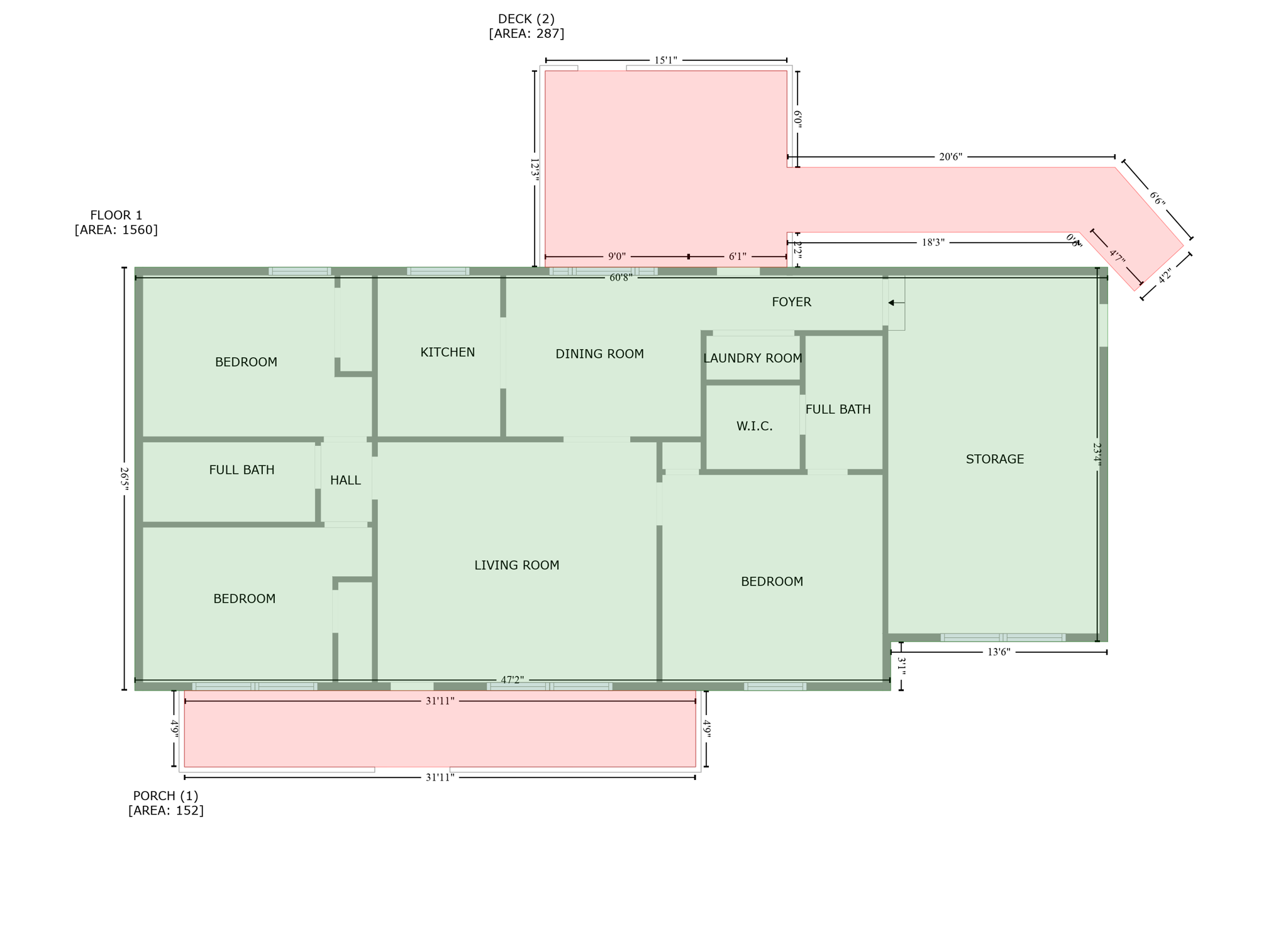Floorplan #2