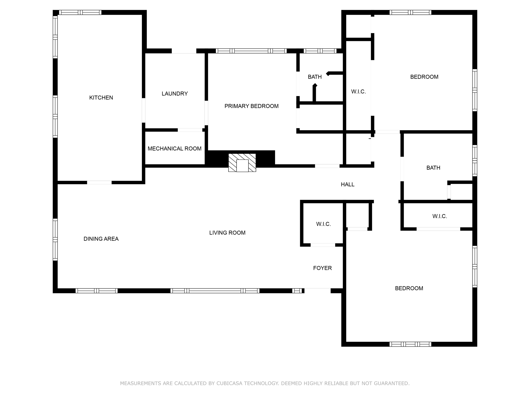 Floorplan #2