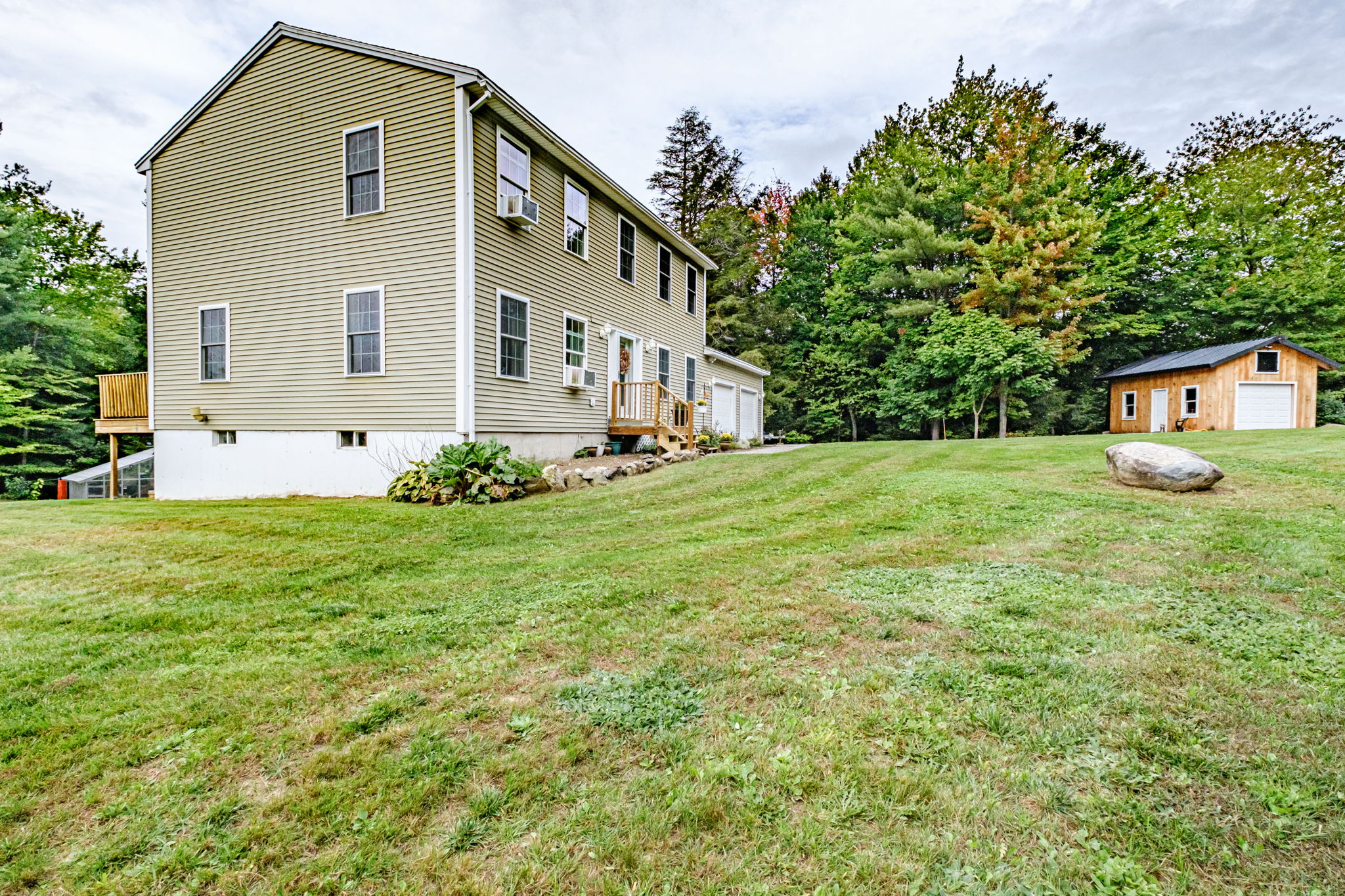 1060 W Rd, Bowdoin, ME 04287, USA Photo 21