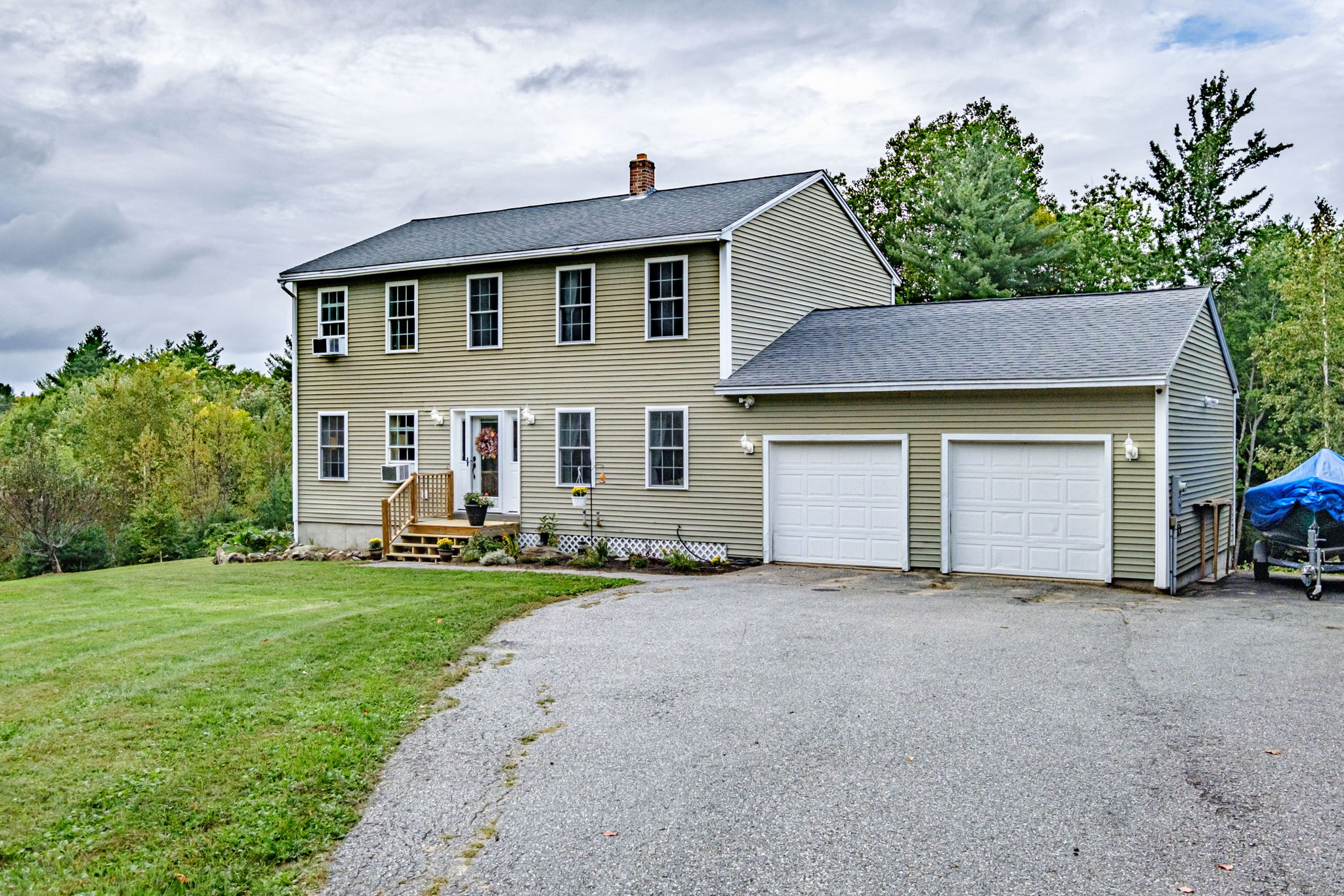 1060 W Rd, Bowdoin, ME 04287, USA Photo 13