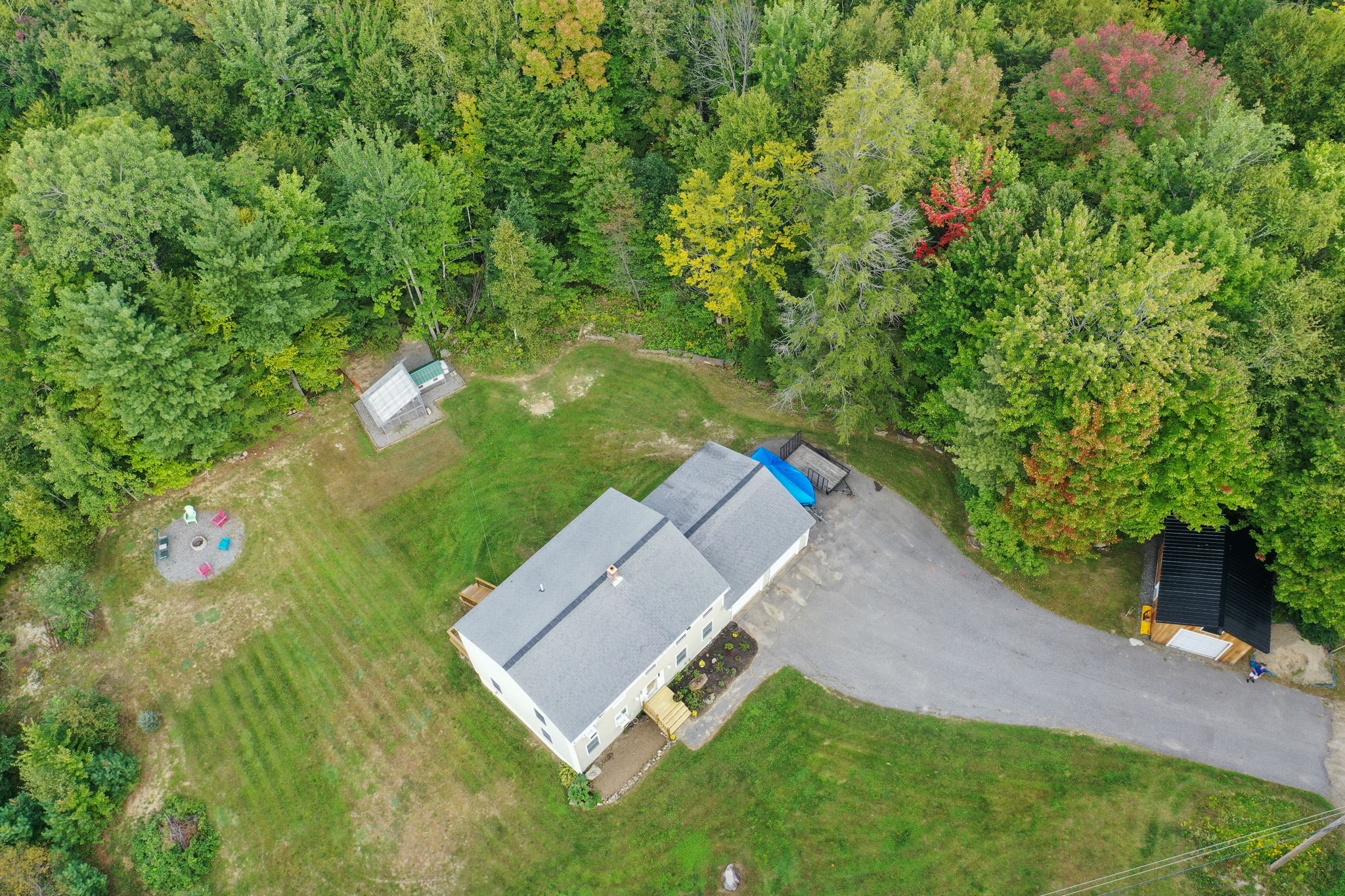 1060 W Rd, Bowdoin, ME 04287, USA Photo 8