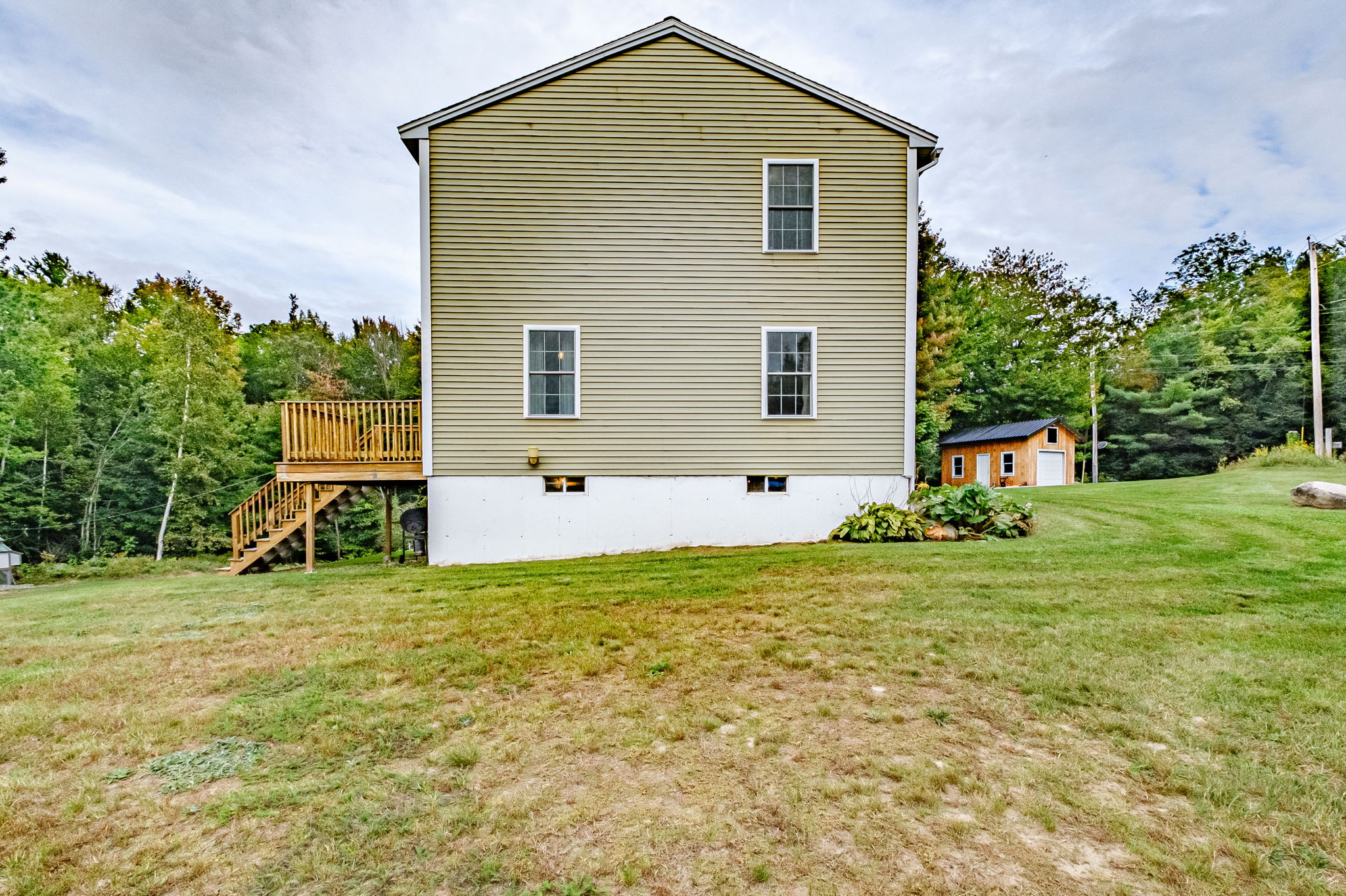 1060 W Rd, Bowdoin, ME 04287, USA Photo 22