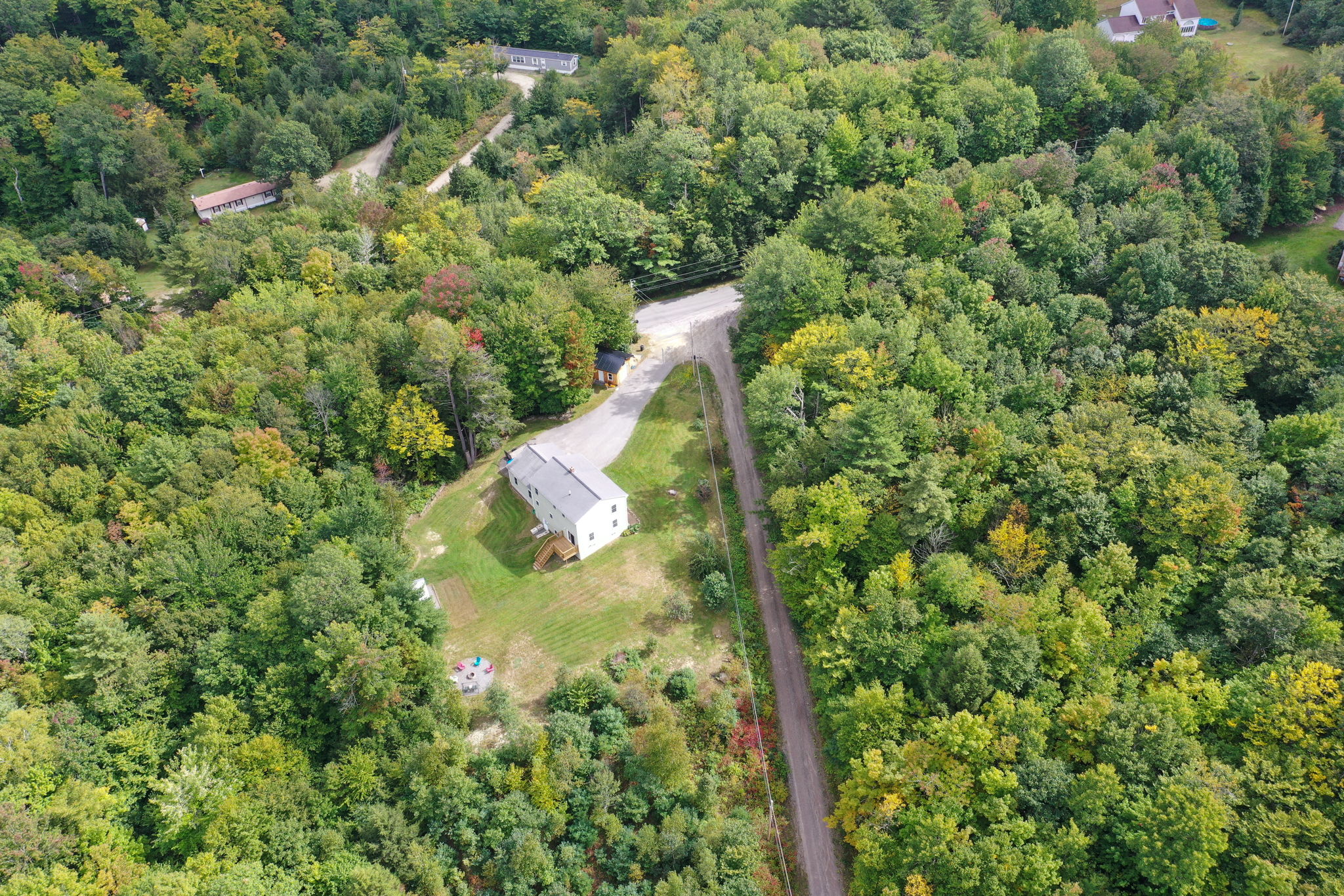 1060 W Rd, Bowdoin, ME 04287, USA Photo 7