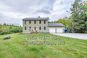 1060 W Rd, Bowdoin, ME 04287, USA Photo 8