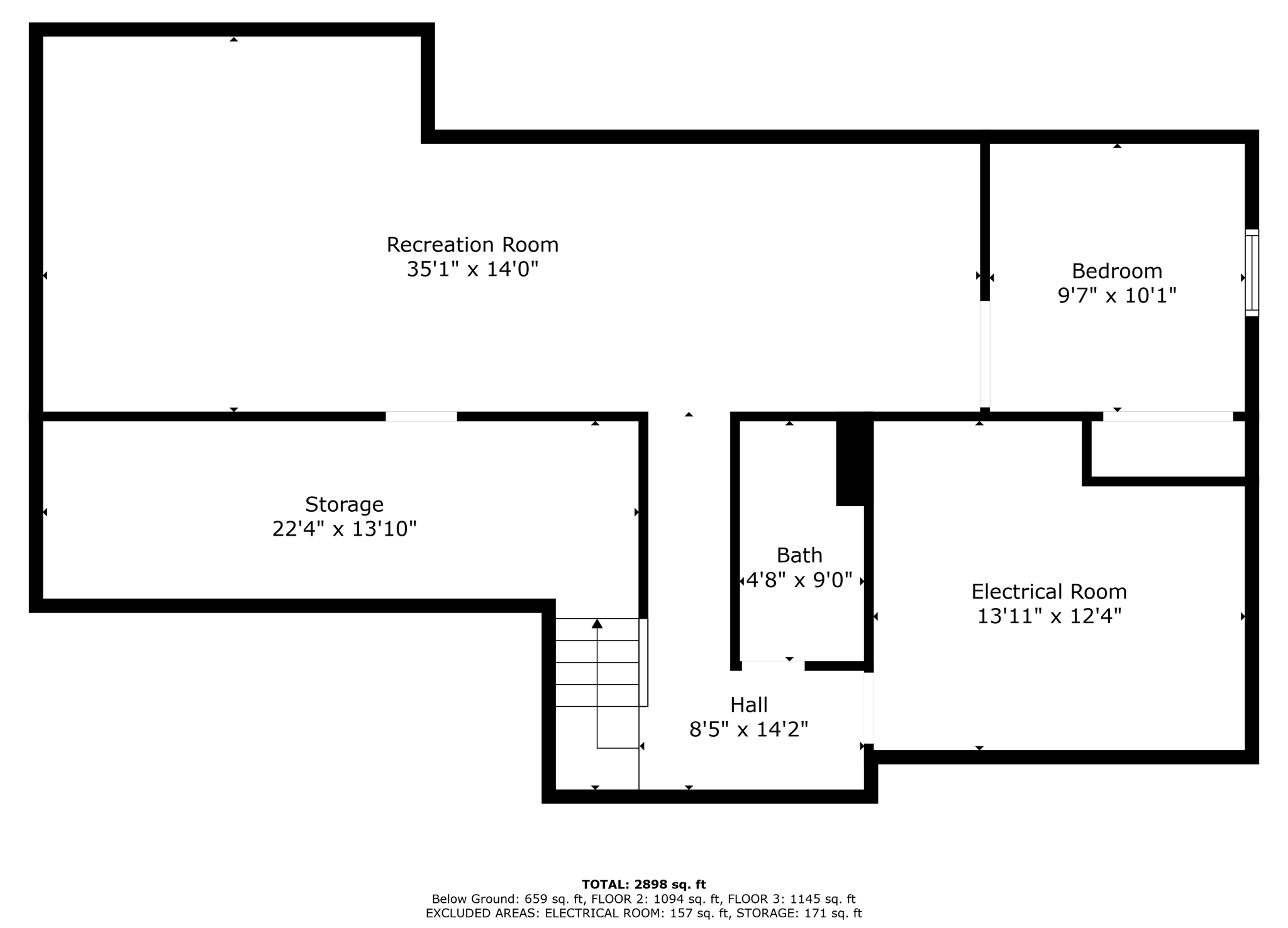 Floorplan #2