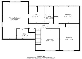 Floorplan #4