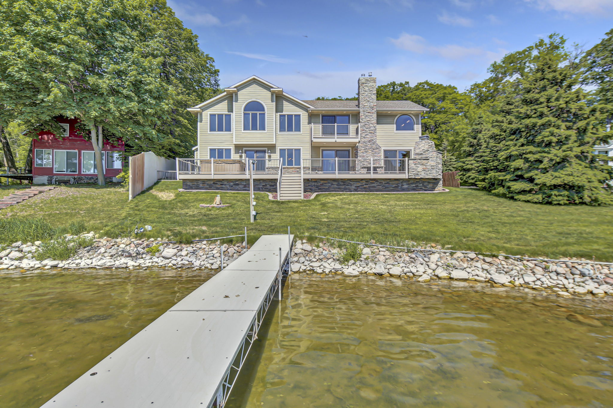 15354 Crestland Rd, Paynesville, MN 56362 Visual Media HD