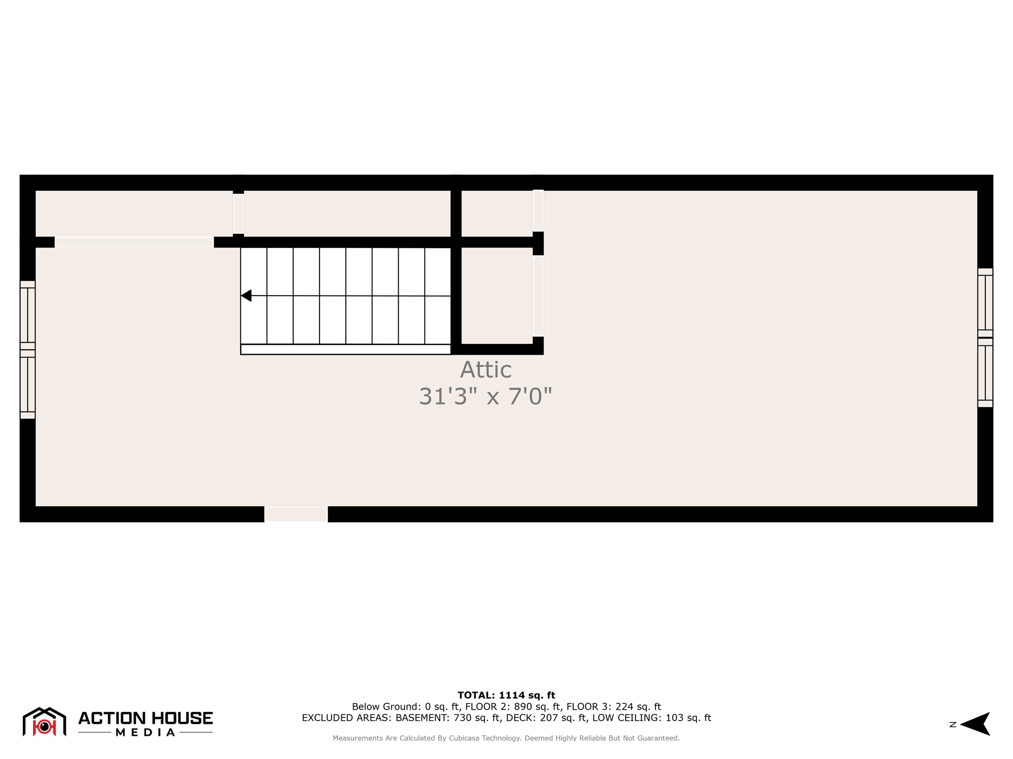 Floorplan #2