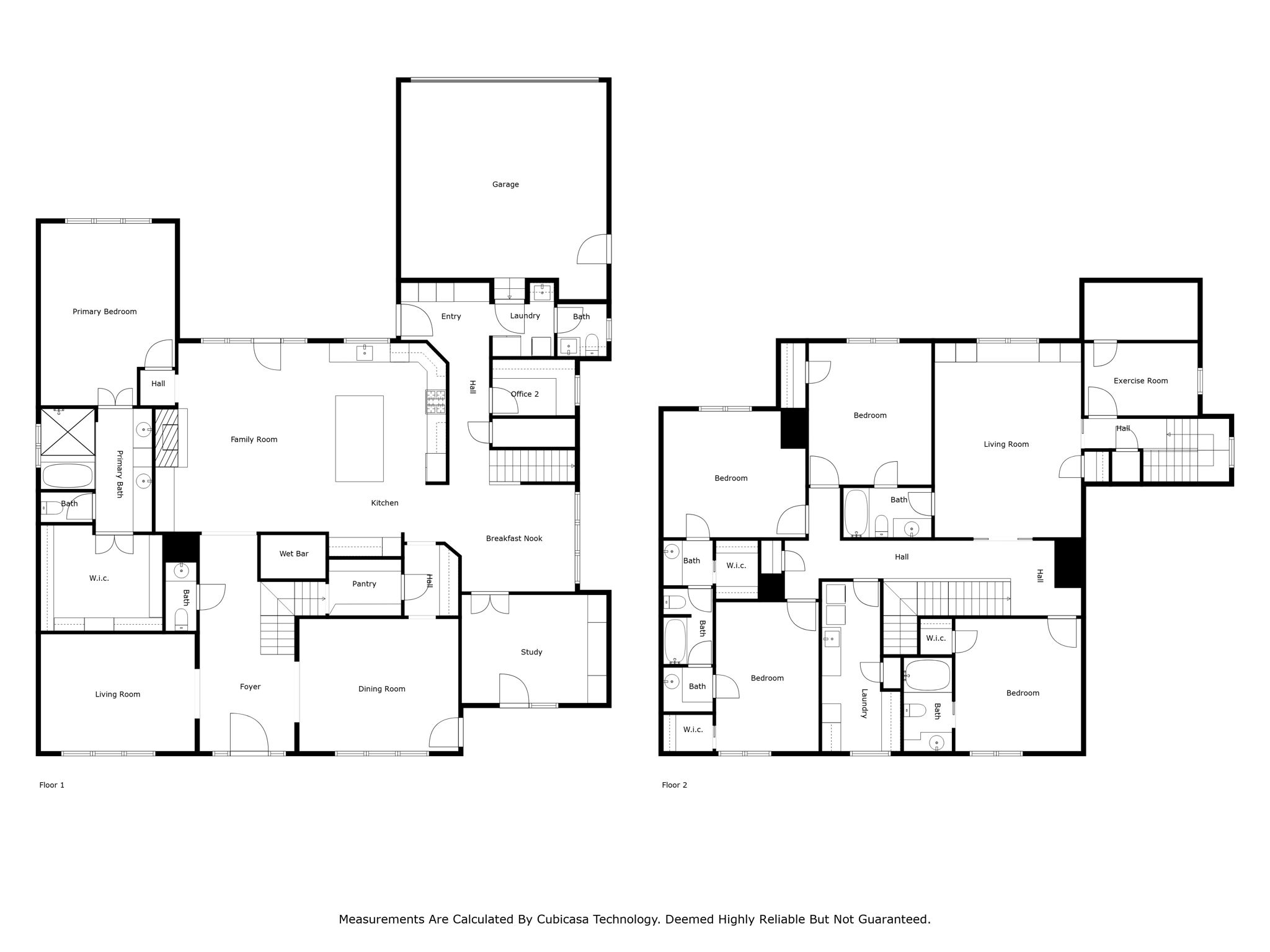 Floorplan #6