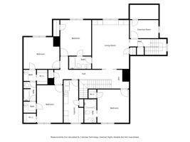 Floorplan #5