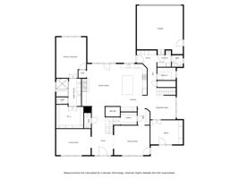 Floorplan #4
