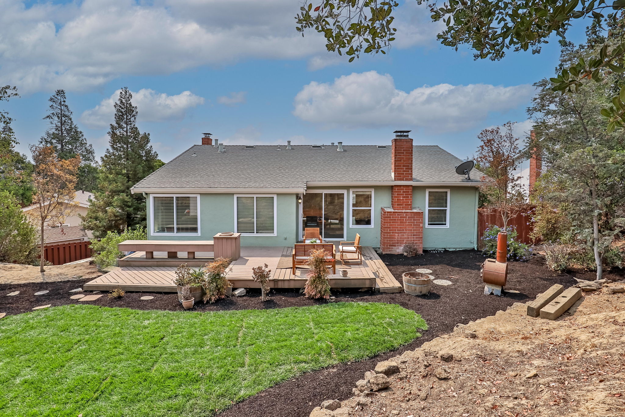 2544 Morello Heights Cir, Martinez, CA 94553 ALL ACCESS PHOTO