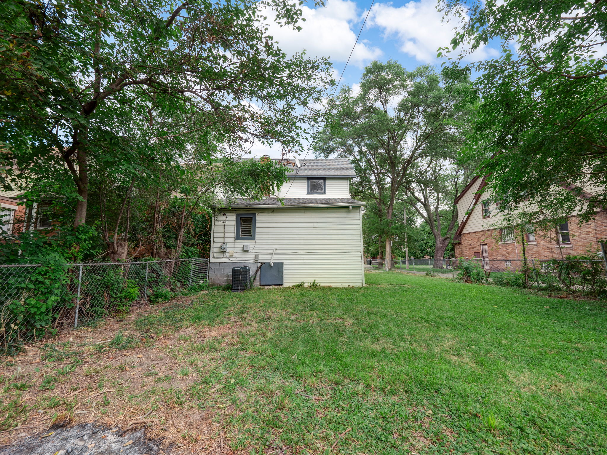 14435 Prevost St, Detroit, MI 48227 WayUp Media