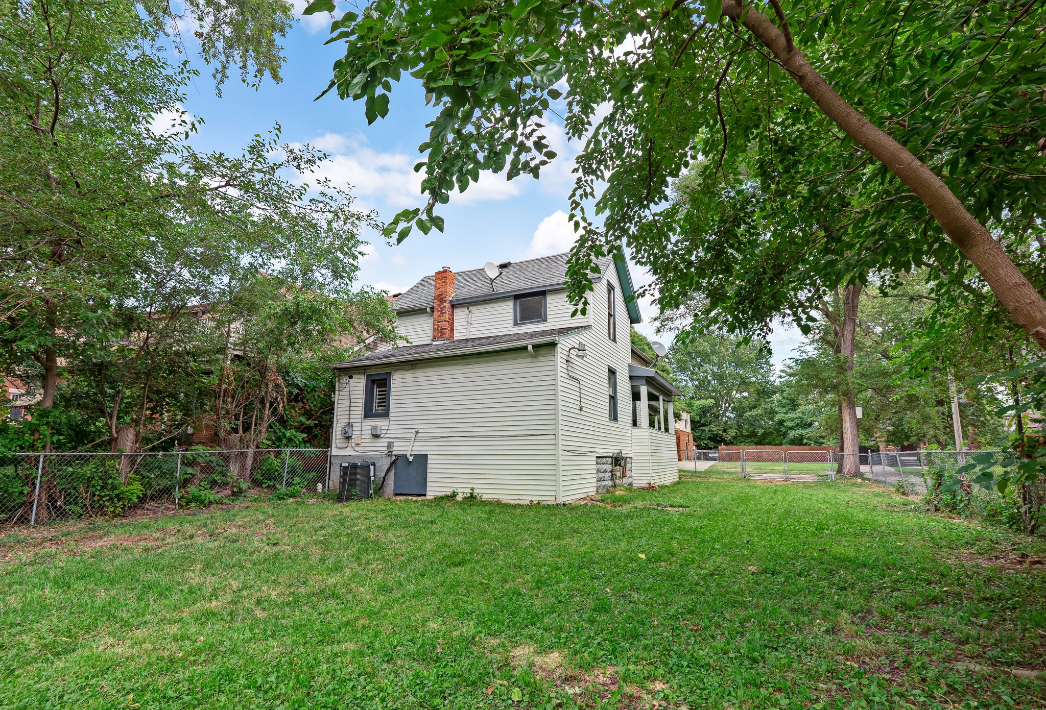 14435 Prevost St, Detroit, MI 48227 WayUp Media